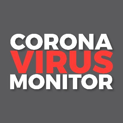 CORONAVIRUS MONITOR