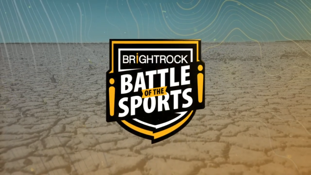 WATCH: Battle of the Sports, soon to be one of SA’s biggest fundraisers