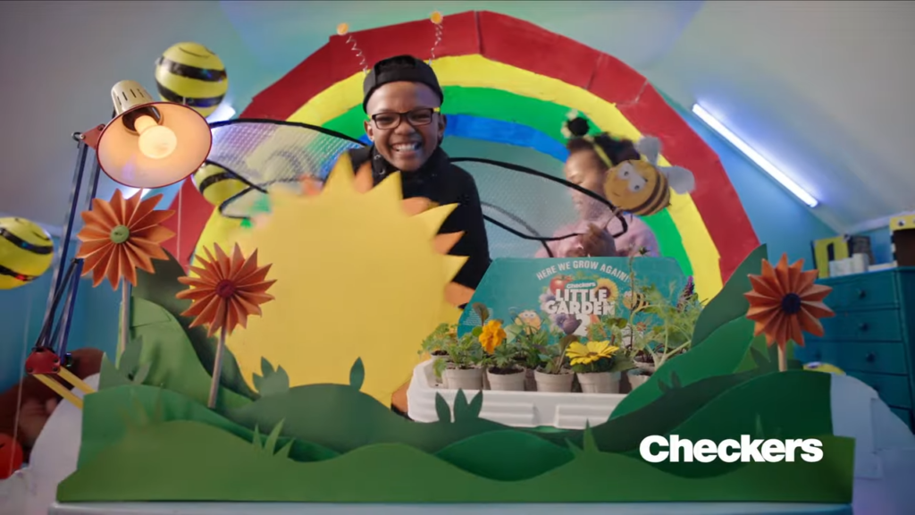 Charity seeks donations of ‘Little Garden’ to aid urban farm
