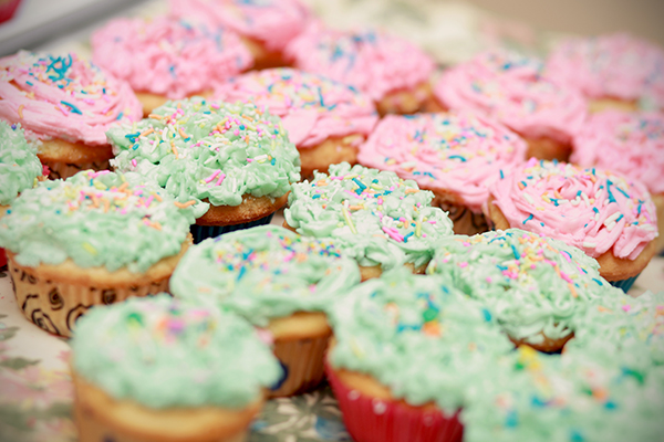 Cupcakes of Hope #BakeADifference campaign goes digital
