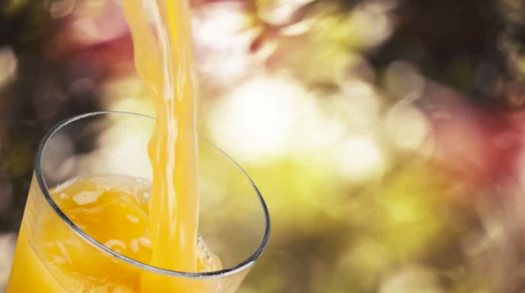 DIY Health Tonic: Electro Shot
