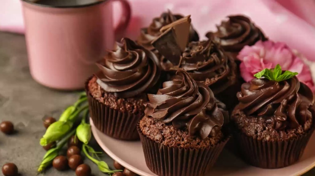 DIY Treats: Cupcakes
