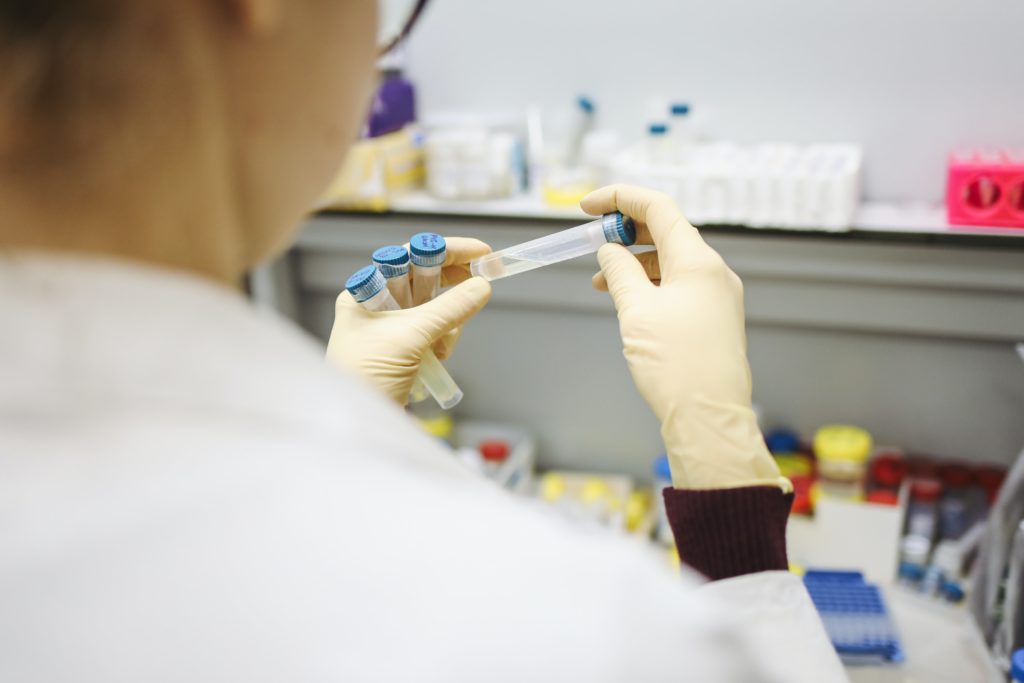 WATCH: A safe vaccine is expected in 2021