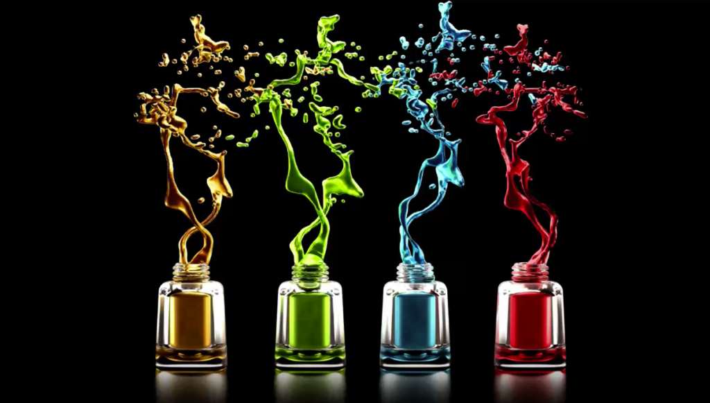 DIY Household Hacks: Nail Polish Cleaner